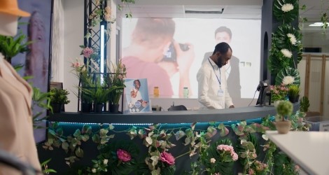 Wedding LED Screen Providers