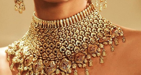 Wedding Wedding Jewellery