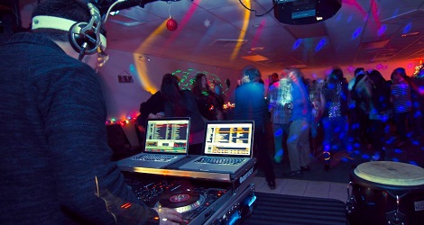 Wedding Sound & Light