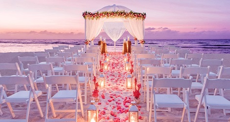 Wedding Venues