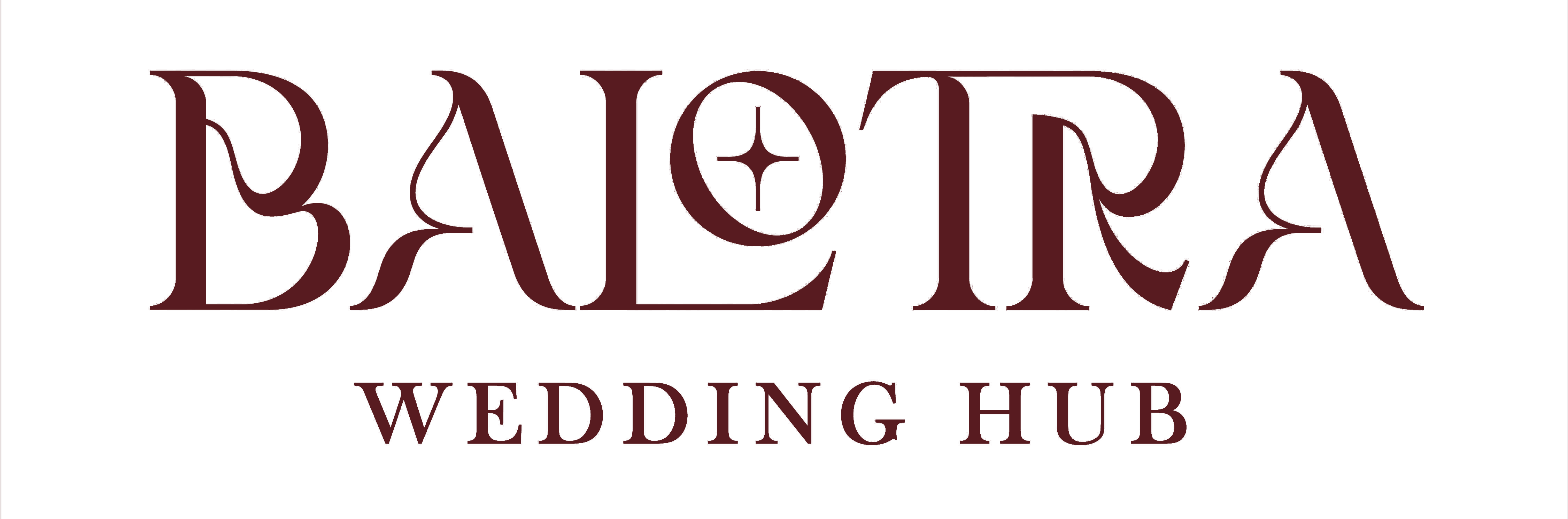 Balotra Wedding Hub - Your Complete Wedding Planning Guide and Vendor Directory