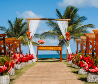 Destination Wedding Planners