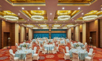 Banquet Halls