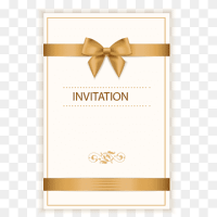 Digital Invitations