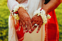 Bridal Mehendi Specialist