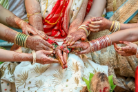 Group Mehendi Artists