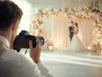 Candid Photographers