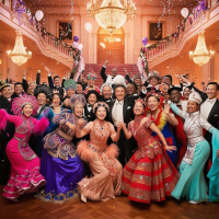 Family Dance Experts