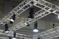 Stage Lighting Experts
