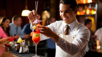Cocktail Bartenders