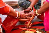 Hindu Pandits Wedding