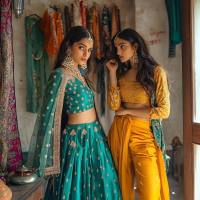 Traditional Designers