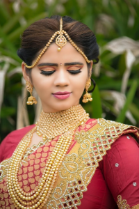 Bridal Jewellery Designers