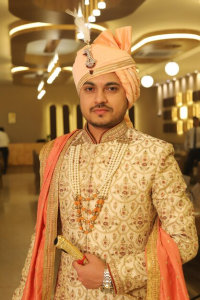 Sherwani Designers