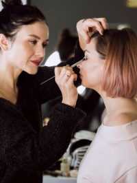 Airbrush Makeup Specialists