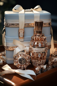 Luxury Gift Suppliers