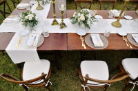 Table Setup Rentals