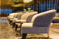 Lounge Setup Rentals