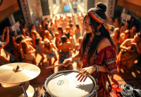 Fusion Dhol Services